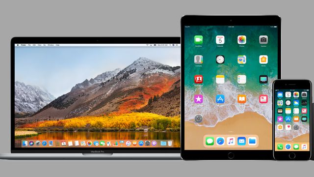 Apple libera novas versões beta do iOS 11.3 e macOS 10.13