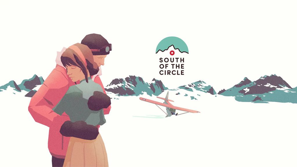 South of the Circle é uma experiência narrativa e estética em forma de jogo (Imagem: Divugação/State of Play)