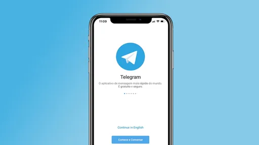 Como usar duas contas do Telegram em um celular
