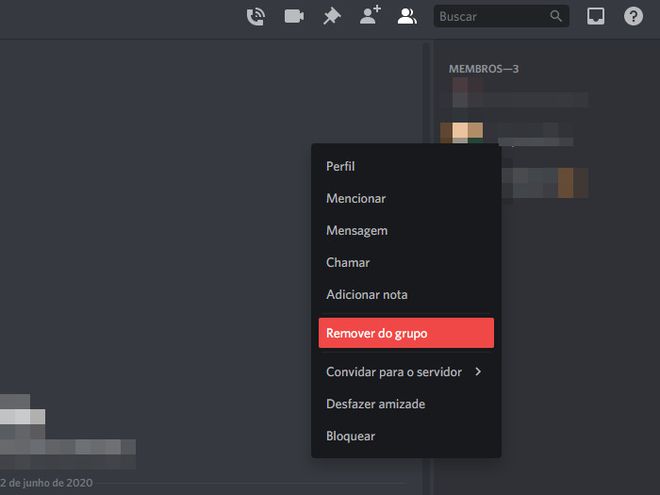 Como adicionar amigos à minha Lista de Amigos? – Discord