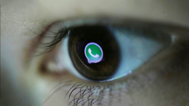 Polícia Federal teria monitorado WhatsApp de suspeitos de terrorismo