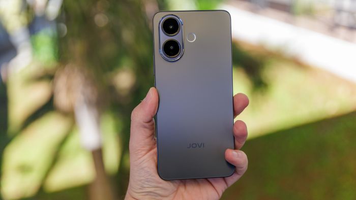 JOVI T1 5G com bateria de 6.500 mAh está com preço imbatível no 7.7