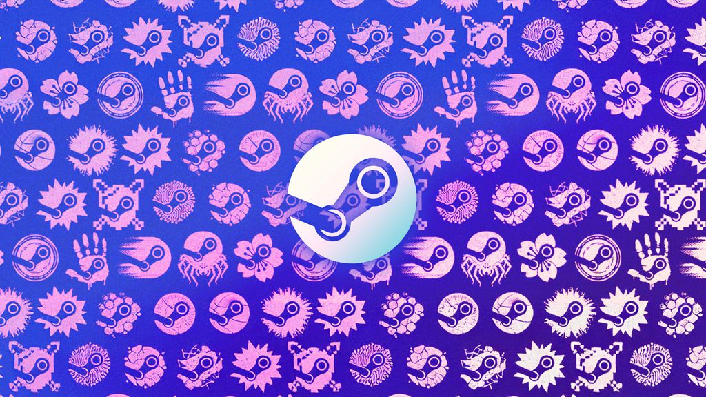 Imagem do Steam