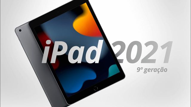 iPad 2021 (9ª geração): está mais para Air ou para Pro? [Análise/Review]