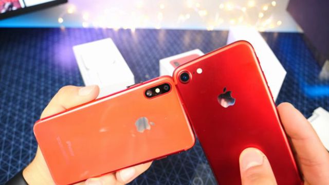 iPhone 8 falso já está sendo vendido na China; confira