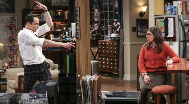 Crítica | The Big Bang Theory termina bem, mas desliza com nerds que não crescem