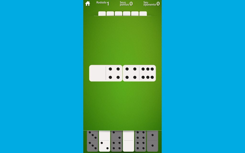 Como jogar dominó online  4 apps e sites - Canaltech
