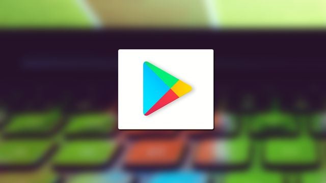 Google Play