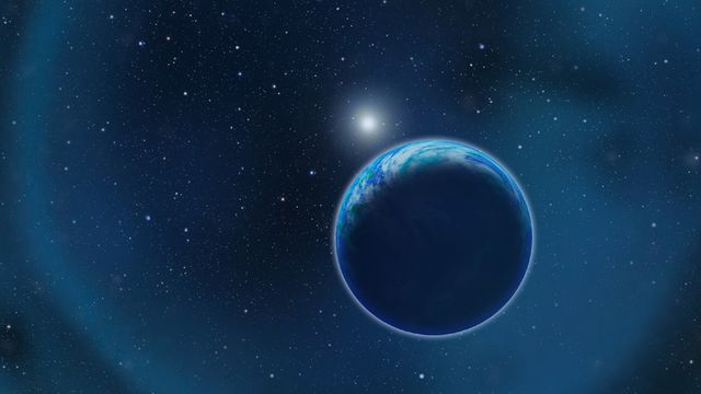 Planetas orbitando anãs brancas podem ser candidatos à busca por vida alienígena