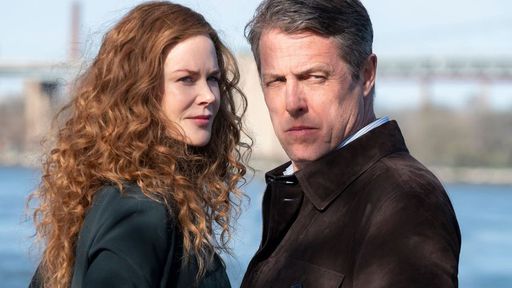 As 10 melhores séries de drama e mistério originais da HBO