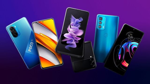 Celular Samsung: as 9 melhores opções para investir na Black