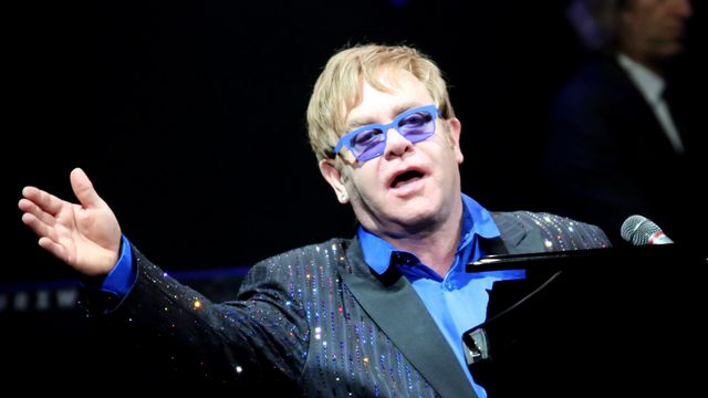 Elton John detona live-action de O Rei Leão: "Uma enorme decepção"
