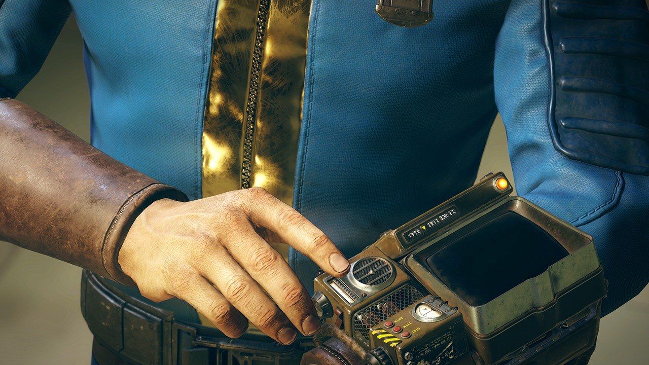 Fallout 76 receberá os servidores personalizáveis de Fallout Worlds em setembro