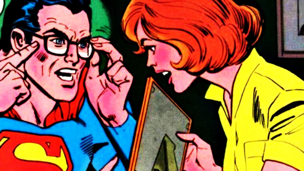 James Gunn usa ideia clássica para esconder identidade do Superman