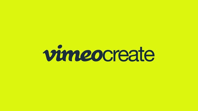 Como usar o Vimeo Create na criação de vídeos 