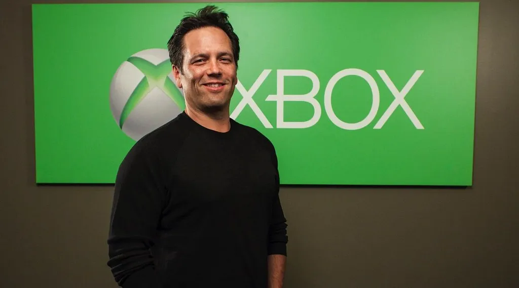 Phil Spencer, diretor da divisão Xbox (Foto: Reprodução/Microsoft)