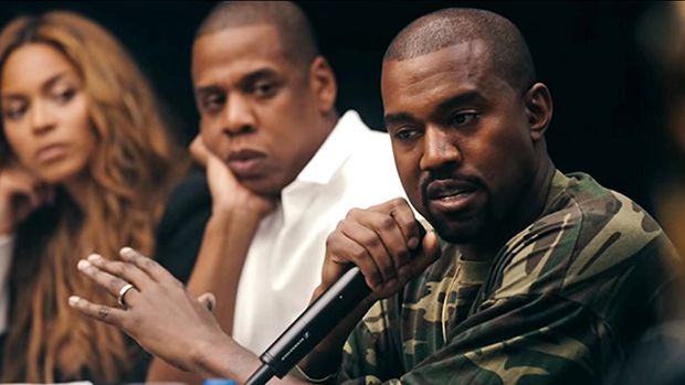 Novo álbum de Kanye West ultrapassa marca de 250 milhões de reproduções no Tidal