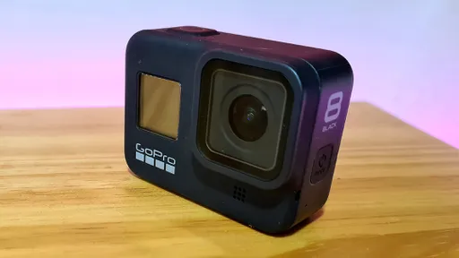GoPro libera uso da Hero8 como webcam e oferece mais funções experimentais