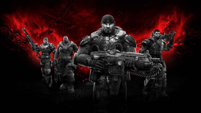 Xbox One vai ganhar bundle com Gears of War: Ultimate Edition