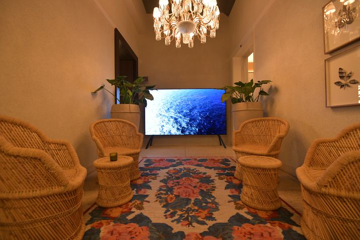 TCL NXTVISION A300