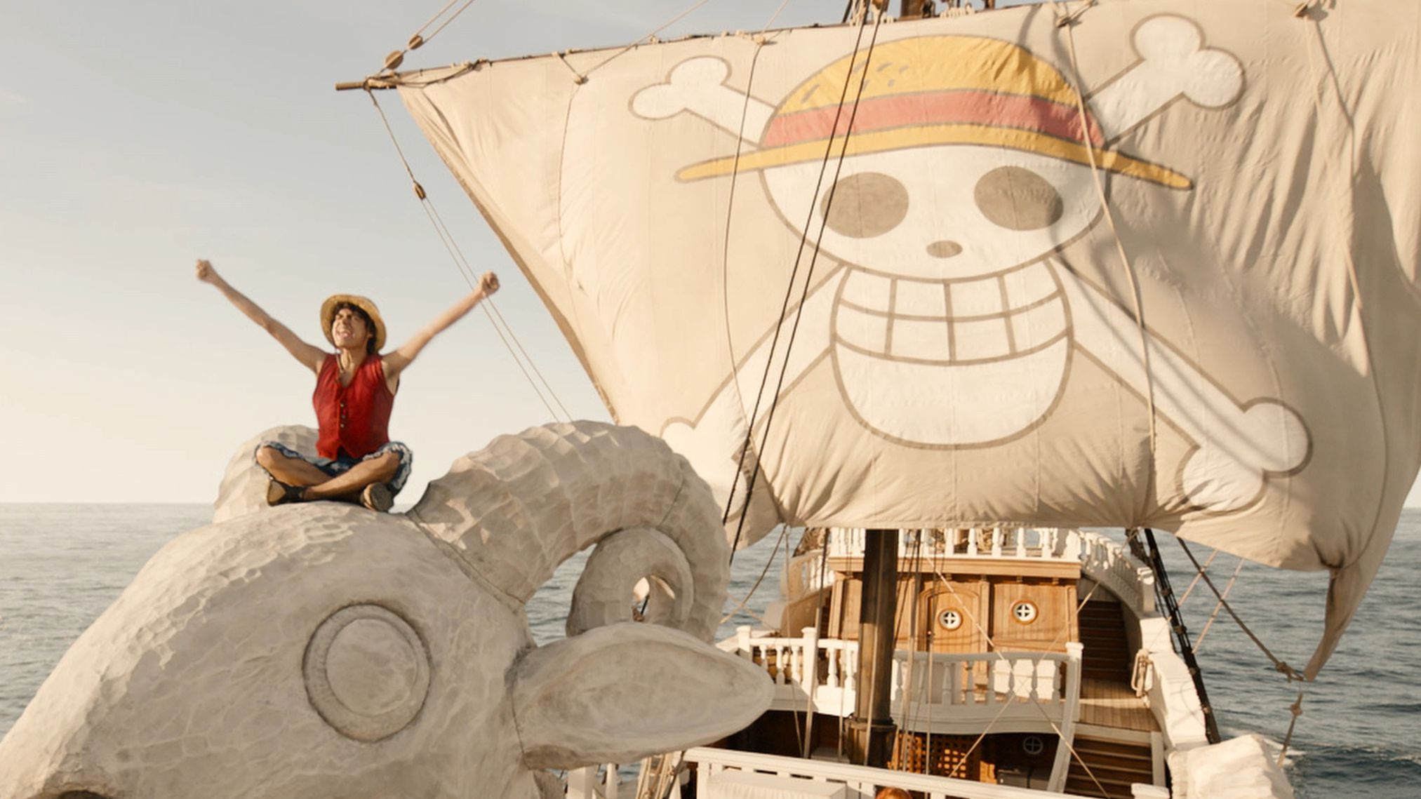 One Piece  O que esperar do live-action do anime mais popular do mundo -  Canaltech