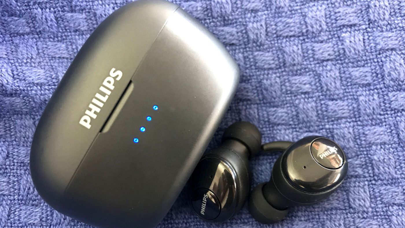 Análise | Seria o Philips SHB2505 UpBeat o fone nosso de cada dia ...