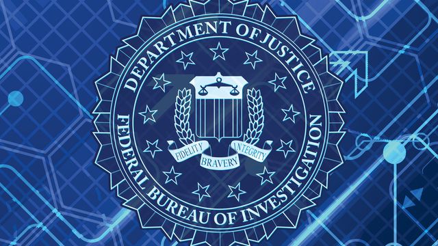 Sequestros digitais aumentam em feriados e fins de semana, alerta FBI