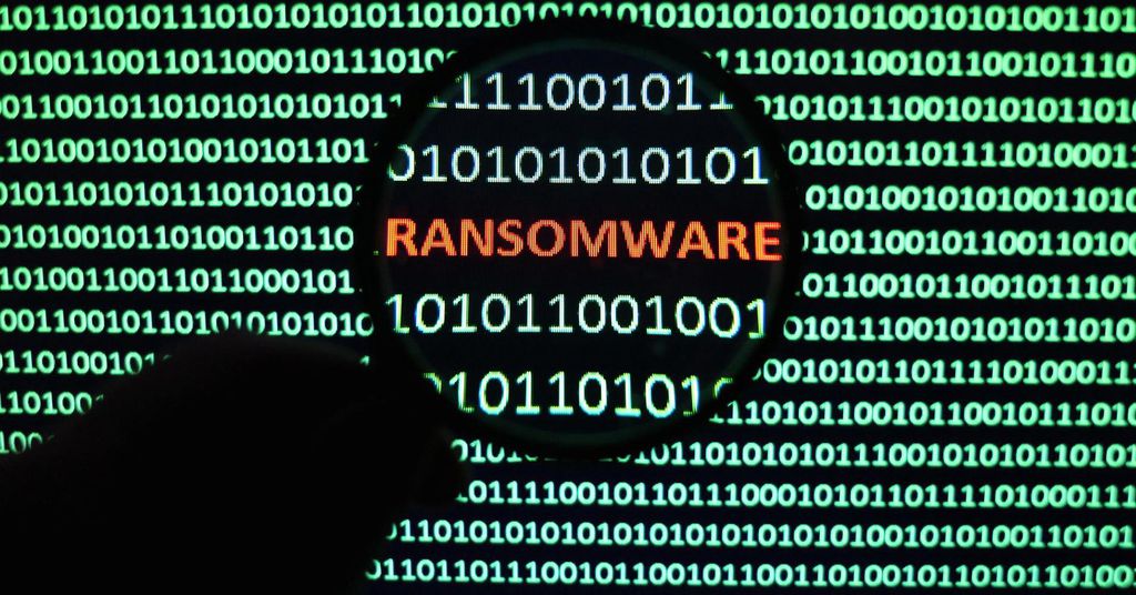 Novo ransomware bloqueia arquivos com senha caso seja impedido de agir