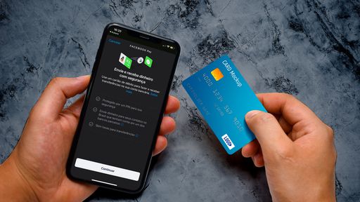 Como cadastrar o cartão do Itaú para pagamentos no WhatsApp