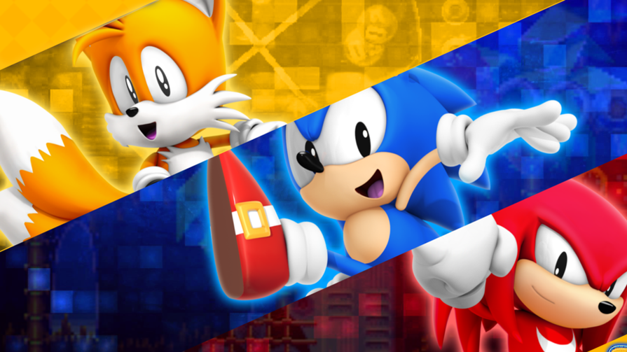 Sonic Mania e Borderlands são os jogos grátis da PS Plus em junho