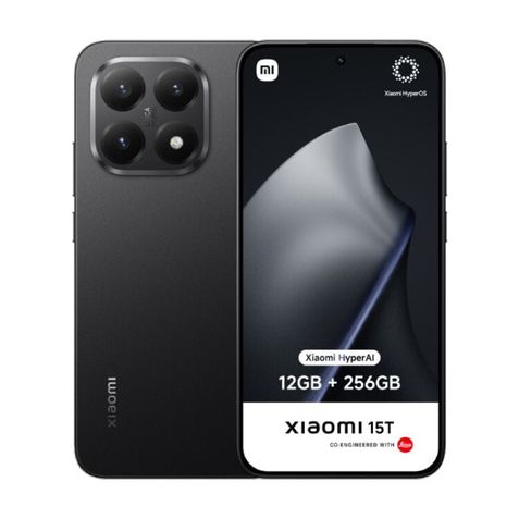 Xiaomi 15T Pro