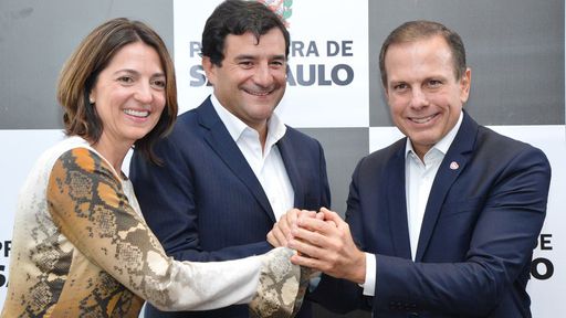 Prefeitura de São Paulo fecha acordo de R$ 15 milhões com Microsoft