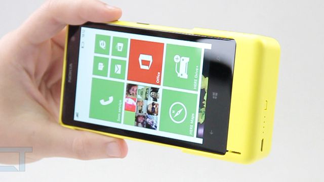 Microsoft não deve lançar sucessor do Lumia 1020