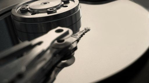Apague definitivamente os dados de seu disco rígido