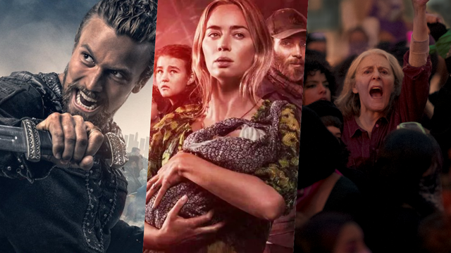 7 filmes de ação que serão lançados na Netflix em 2023 - Canaltech