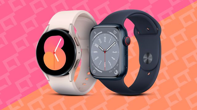 Apple Watch Series 6 vs Series 5: o que muda no novo relógio da Maçã? -  Canaltech