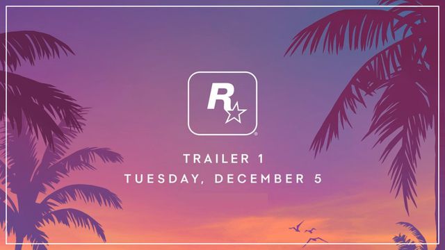 GTA 6  Rockstar confirma primeiro trailer do jogo para dezembro - Canaltech