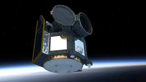 Conheça o Cheops, satélite europeu que vai estudar exoplanetas distantes em 2020