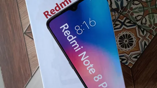 Caixa do Redmi Note 8 Pro vaza e especificações são reveladas; Veja