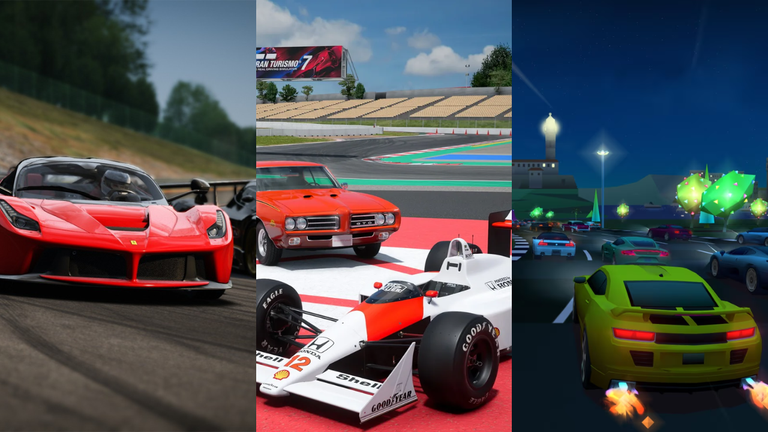 Top 10 Melhores Jogos de Corrida para PS4 em 2022 (Need for Speed
