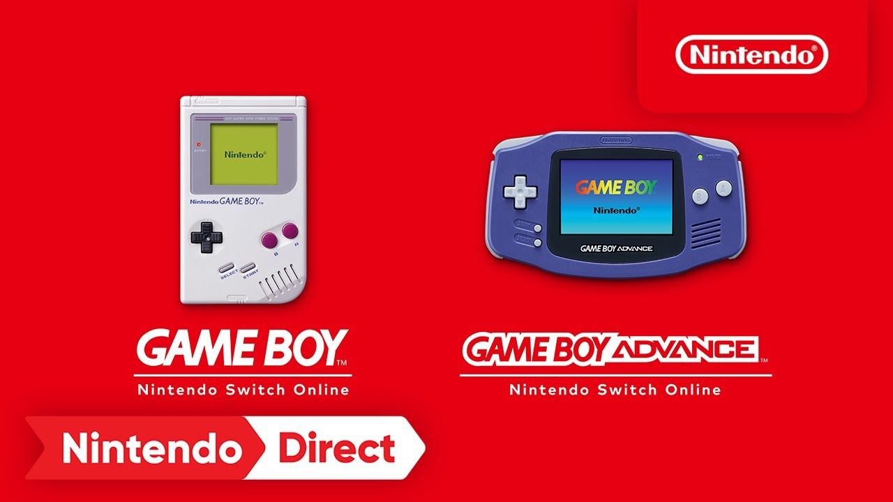 Nintendo Switch Online + Expansão: biblioteca do GBA vai receber três games  do Mario