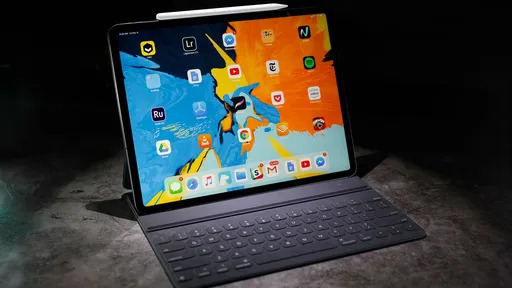 iPads e MacBooks com telas Mini-LED devem ser lançados em 2021, diz rumor