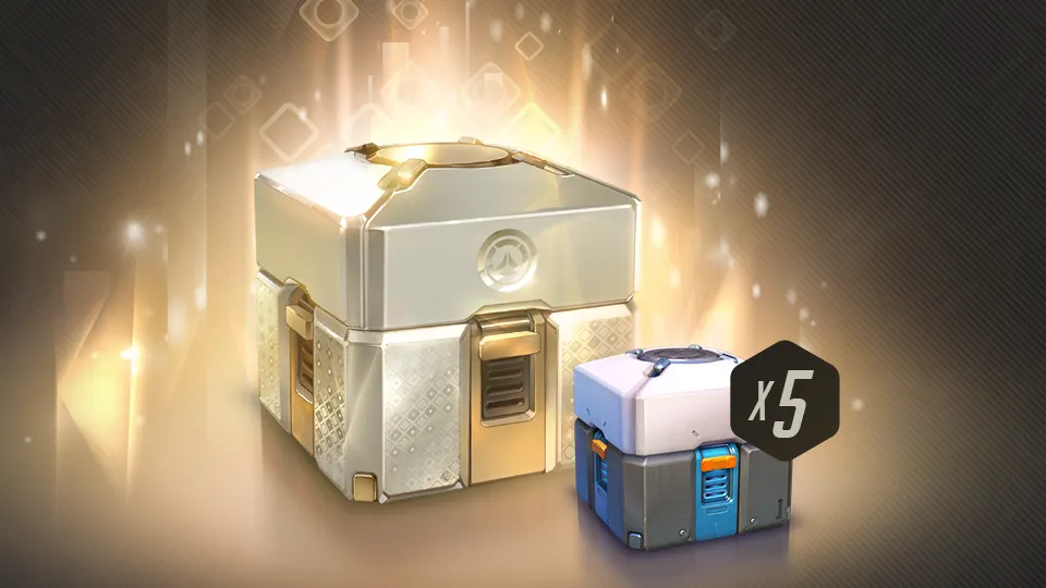What is loot boxes and how do they work? - Canaltech