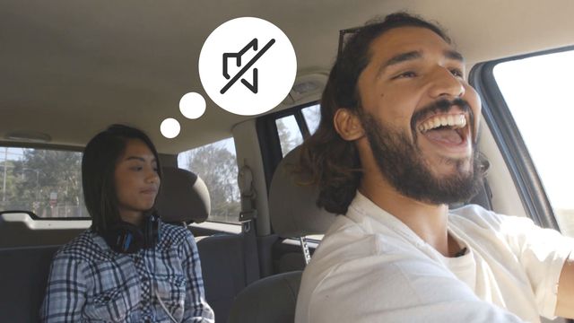 Uber ganha recurso que avisa motoristas quando o passageiro não quer conversar