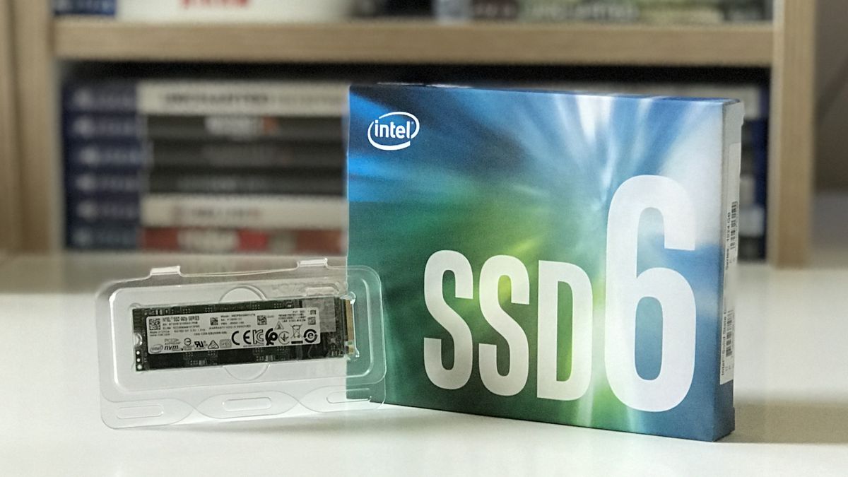 6 motivos para instalar um SSD no seu PC