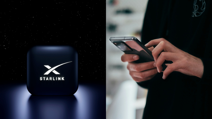 Starlink no celular: 46% dos aparelhos terão conexão até 2030, indica projeção