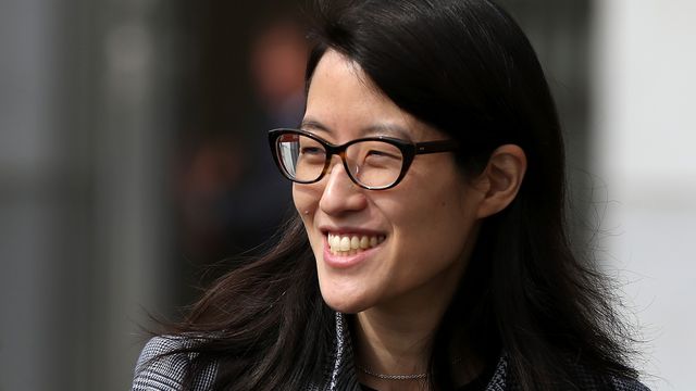 Ellen Pao deixa presidência executiva do Reddit