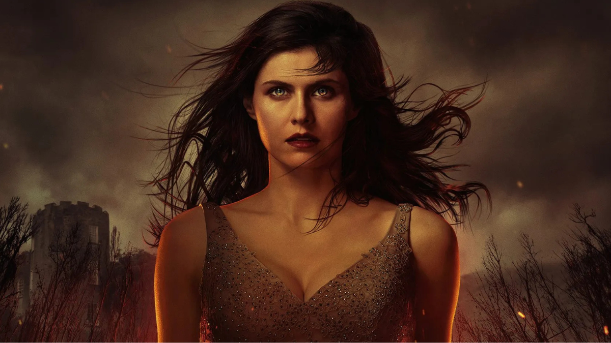 As Bruxas Mayfair: série de bruxas da Netflix foge do clichê com terror sombrio