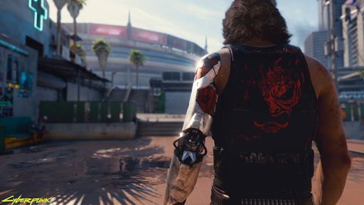 Cyberpunk 2077 | Reembolso no Xbox passa a valer somente até julho