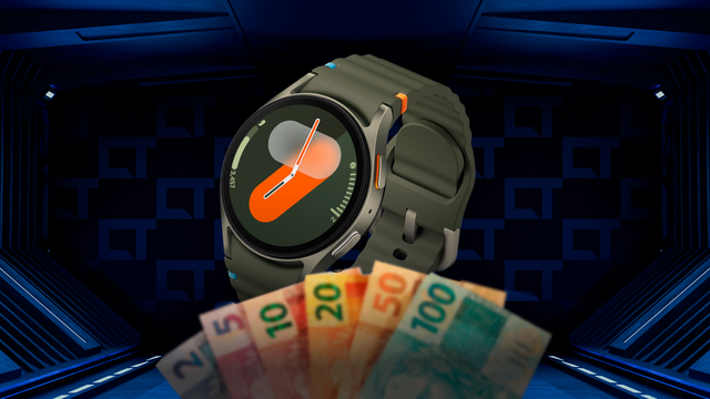 Eric Mockaitis / Canaltech